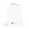 Happy Birthday Greeting Cards (8 pcs) - Tolerant Planet