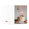 Happy Birthday Greeting Cards (8 pcs) - Tolerant Planet