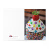 Happy Birthday Greeting Cards (8 pcs) - Tolerant Planet